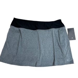 Brand new never worn tennis athletic skort